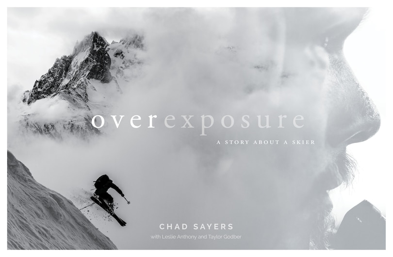 Overexposure: A Story About A Skier