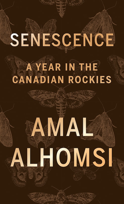 Front cover_Senescence