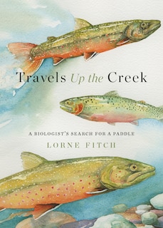 Front cover_Travels Up the Creek