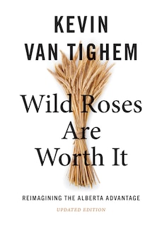 Front cover_Wild Roses Are Worth It