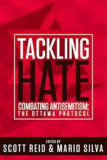 Tackling Hate: Combatting Antisemitism: The Ottawa Protocol