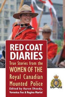 Front cover_Red Coat Diaries Volume Ii
