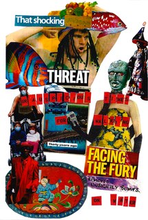 Couverture_Inauspicious Times