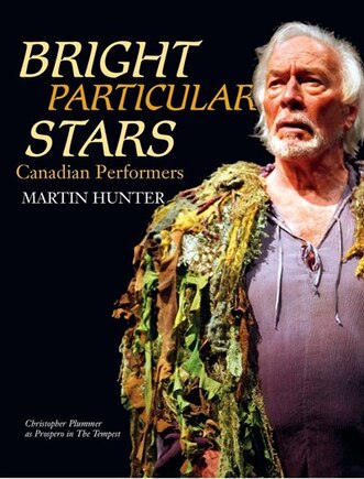 Bright Particular Stars: Canadian Performers