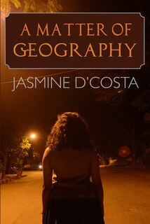 Couverture_A Matter of Geography