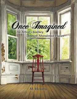 Front cover_Once Imagined