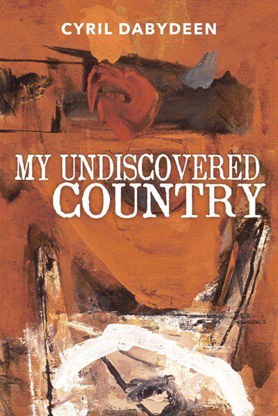 Couverture_My Undiscovered Country