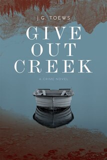 Couverture_Give Out Creek