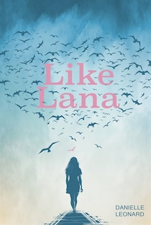 Front cover_Like Lana