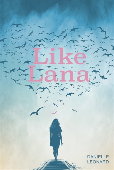 Front cover_Like Lana
