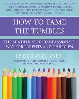 Couverture_How To Tame The Tumbles