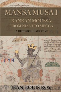 Couverture_Mansa Musa I