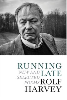 Couverture_Running Late