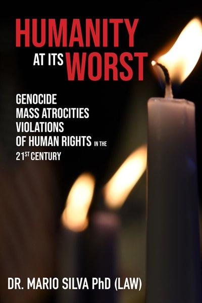 Couverture_Humanity At Its Worst