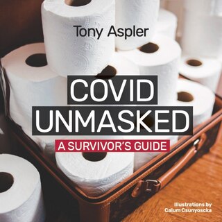 Front cover_Covid Unmasked