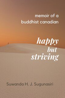 Couverture_Memoirs Of A Buddhist Canadian