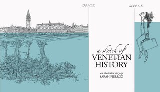 Front cover_A Sketch Of Venetian History