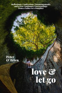 Front cover_Love & Let Go