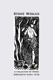 Front cover_Stone Woman