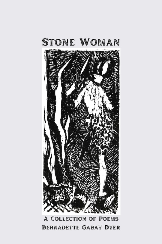 Front cover_Stone Woman