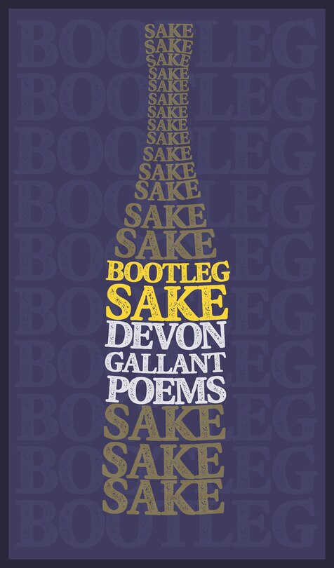 Front cover_Bootleg Sake