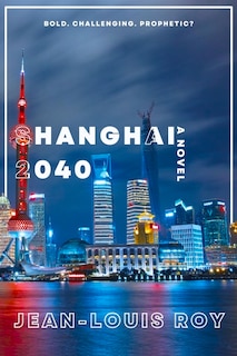 Shanghai 2040