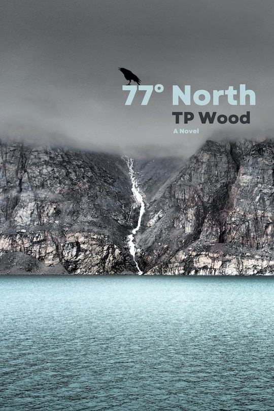 Front cover_77° North