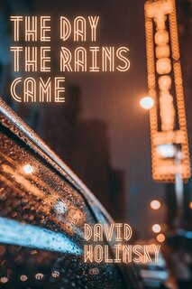 Front cover_The Day The Rains Came