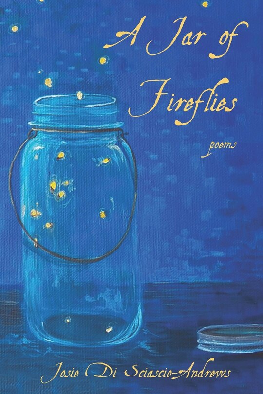 Front cover_A Jar of Fireflies