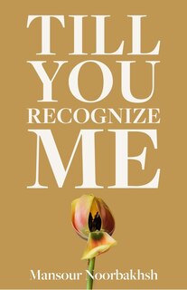 Couverture_Till You Recognize Me