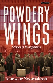 Front cover_Powdery Wings