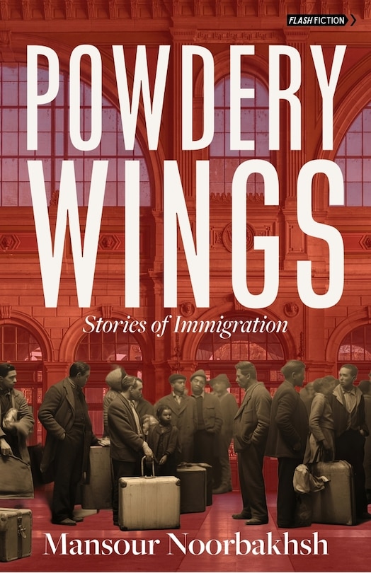 Front cover_Powdery Wings