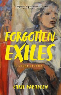 Front cover_Forgotten Exiles
