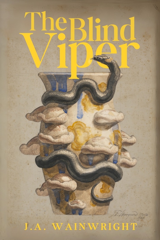 Couverture_The Blind Viper