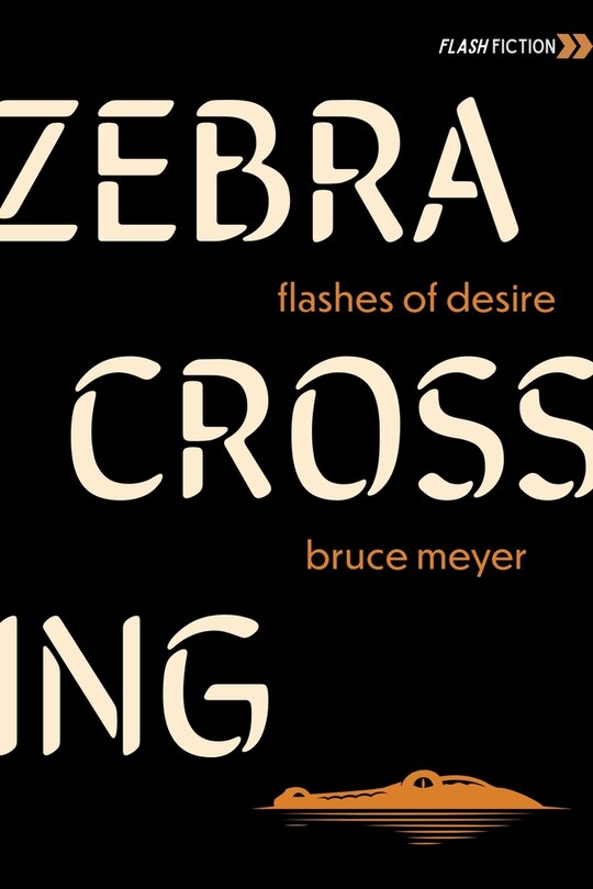 Front cover_Zebra Crossing