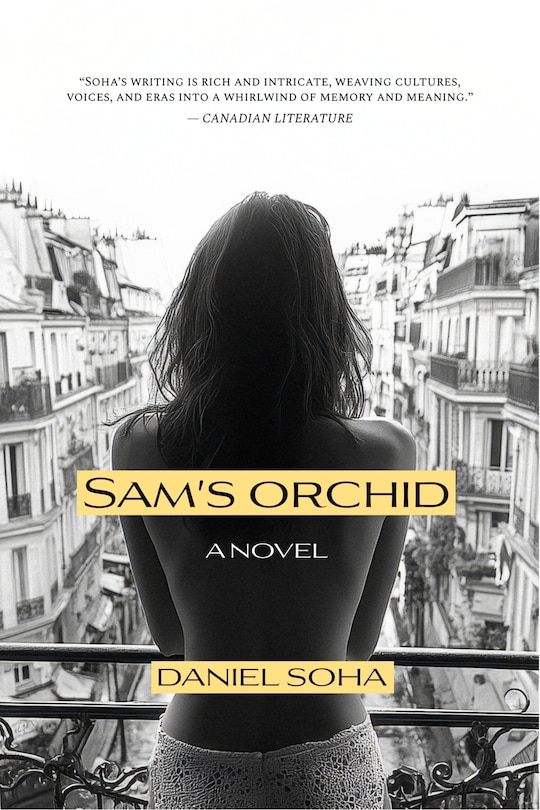 Couverture_Sam's Orchid