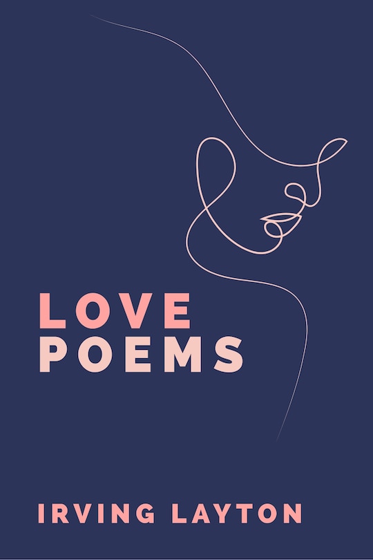 Front cover_Love Poems