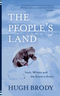 Front cover_The People's Land