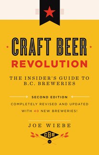 Couverture_Craft Beer Revolution