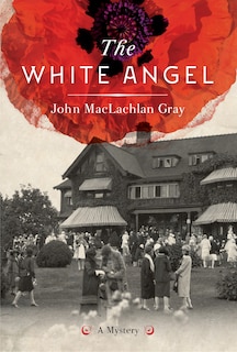 Front cover_The White Angel