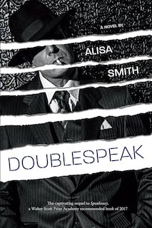 Front cover_Doublespeak
