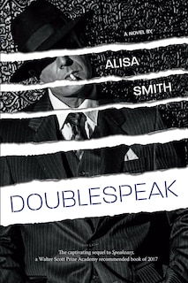 Doublespeak: A Novel