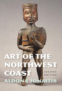 Couverture_Art Of The Northwest Coast