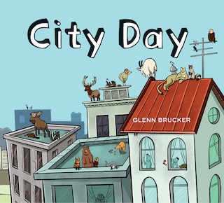 Couverture_City Day