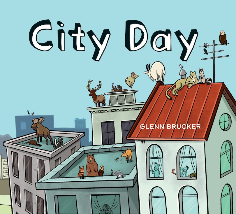 Couverture_City Day