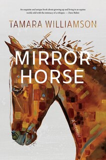 Front cover_Mirror Horse