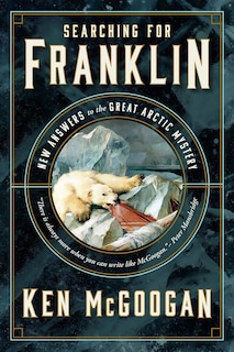 Front cover_Searching for Franklin