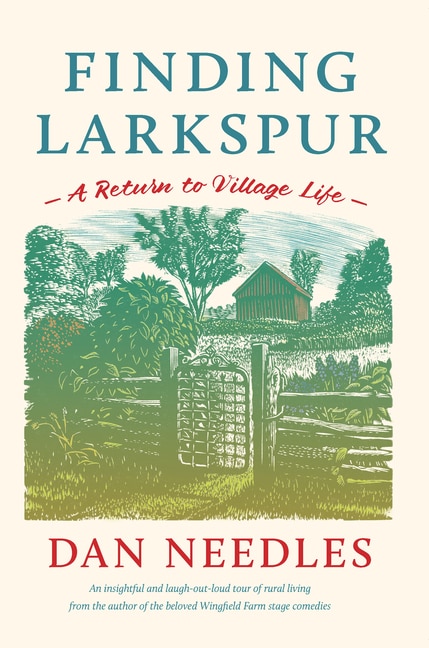 Couverture_Finding Larkspur