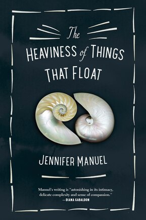 The Heaviness of Things That Float