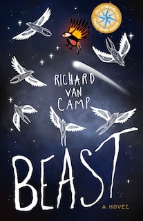 Beast: A Novel